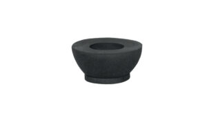 Cone Washer for Rope Wick