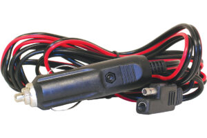 Wiring Harness 12-VOLT Car Adapter