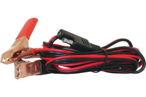 Wiring Harness 12-VOLT Battery Clips