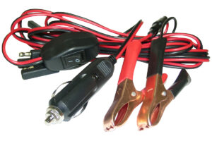 Wiring Harness 3-PIECE W/ Blade Fuse and 20G Wire
