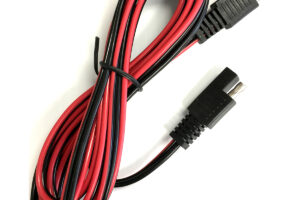 Wiring Harness 96" Extention 20G Wire