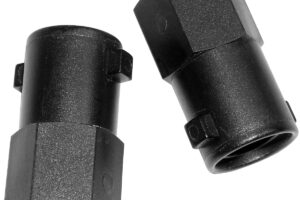 Quick Fitting Adapter 1/4" Female NPT