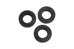 Replacement Gasket for Quick Caps EPDM