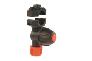 Single Nozzle Holder (Old Bolt Clamp) 1/2''