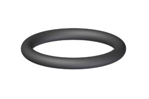 Extra O-Ring For Nozzle Cap Seal