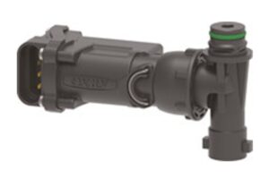 T1 Nozzle Holder With Single Seletron Valve