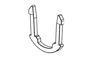 Elastic For For Nozzle Holder
