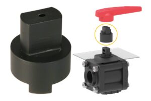 Extension Handle Kit