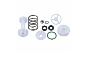 CONTROL VALVE SHUTTER KIT for 864 motor