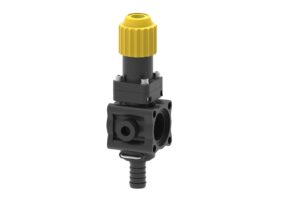 Manual Proportional Valve (Bolted Style)