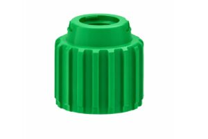 Pressure Knob (Green 20Bar)