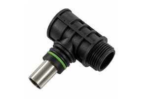 Modular Terminal Manifold For 463080