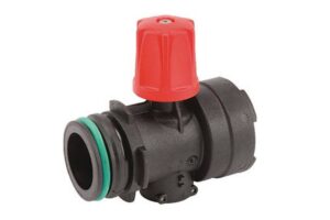 Bypass Pressure Balancing Valve (Old Style)