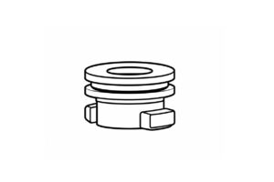Valve Body Seat Seal