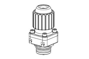 Handle Kit For 463T070
