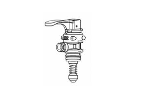 Lever Kit For 463T061 (Balanced Version)