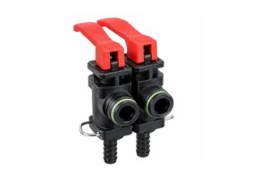 Auxiliary Tap Kit For 864/464