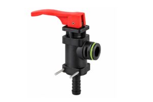 Auxiliary Tap For 864/464