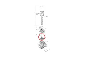 PRV Diaphragm