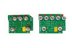 Preassembled Circuit For Old Style 4661 Boxes