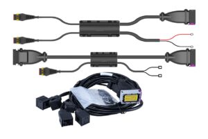 BLC Cables For 4670612 Kit