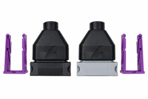 Blank IBX Ports