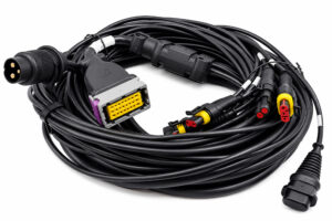 RCU Sensor Cable