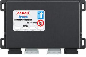 Bravo 400S RCU