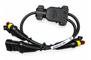 Splitter Cable For Seletron & Orion MultiFlow