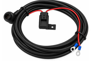 Power Cable For Bravo 400/400S