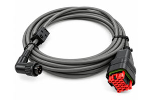 Bravo 180s/400s/350 & Navigator LT (Speed Only) Connection Cable