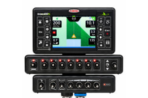 Bravo 400S LT Head Unit Only
