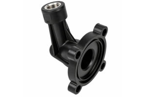 PRESSURE GAUGE ADAPTER VALVE 473