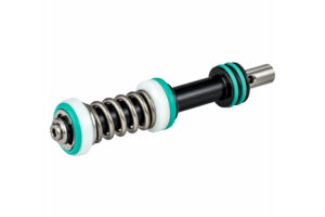 PLUNGER PIN VALVE 473011 DOUBLE OR