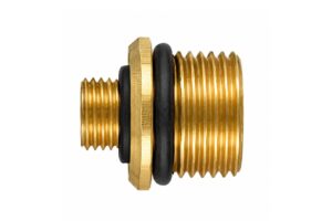 HOSETAIL 3/8inch 12X19 FOR SPR.GUN W/O
