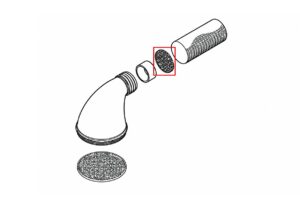 NOZZLE NET