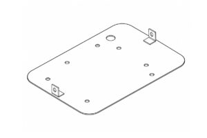 FOAM MARKER COMPRESSOR BASE