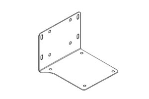 COMPRESSOR SUPPORT