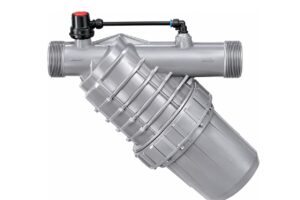 Filter Clogging Kit